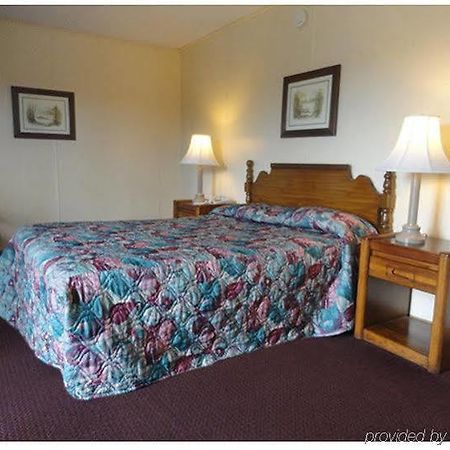 Scottish Inns Athens Zimmer foto