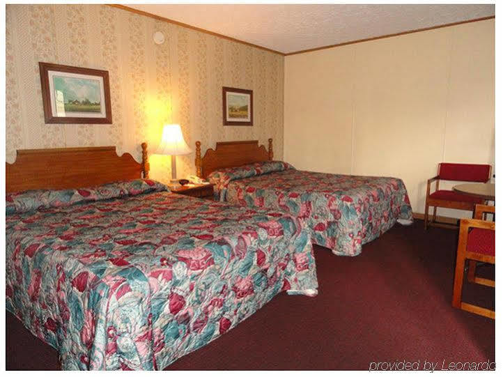 Scottish Inns Athens Zimmer foto