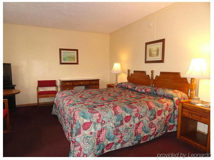 Scottish Inns Athens Zimmer foto