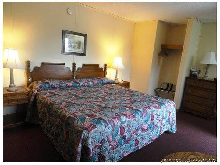 Scottish Inns Athens Zimmer foto