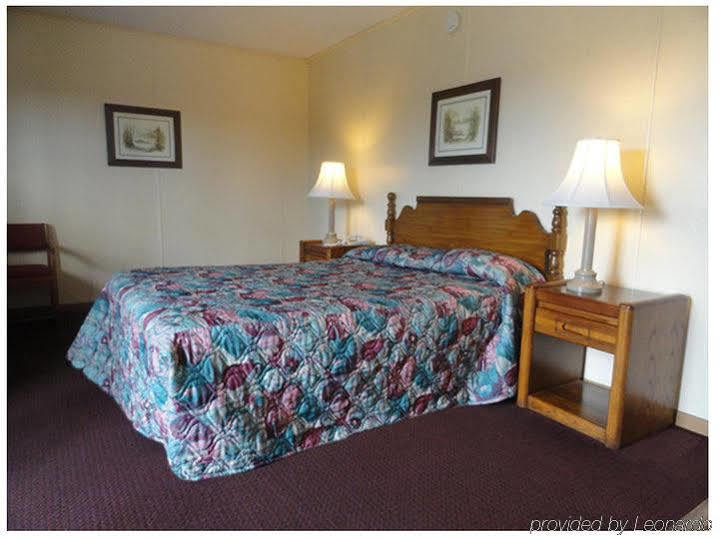 Scottish Inns Athens Zimmer foto